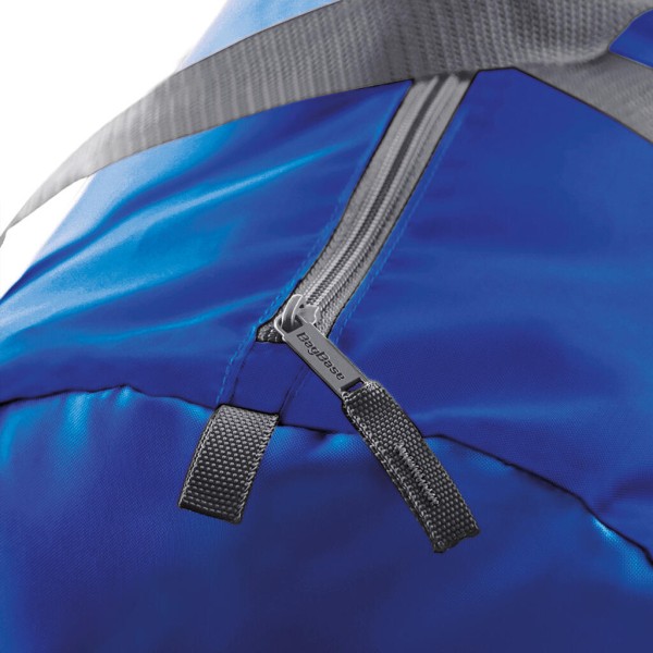 Packaway Barrel Bag  
