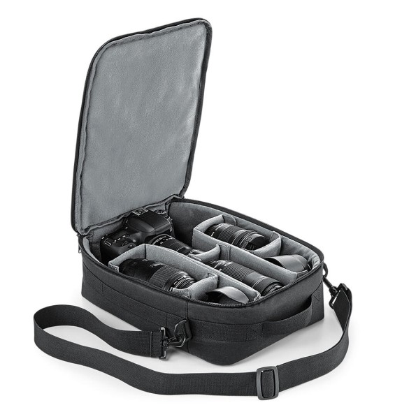 Padded Camera Organiser  