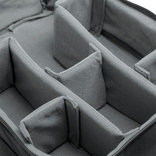 Padded Camera Organiser  