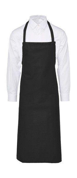 Paris Bib Apron  
