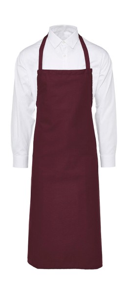 Paris Bib Apron  