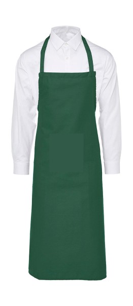 Paris Bib Apron  