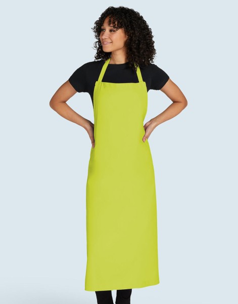 Paris Bib Apron  