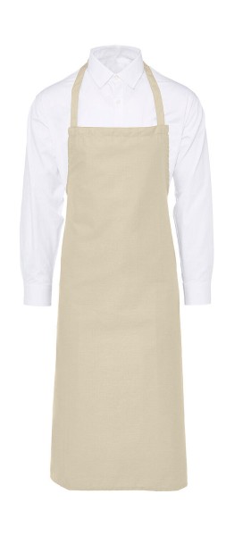 Paris Bib Apron  
