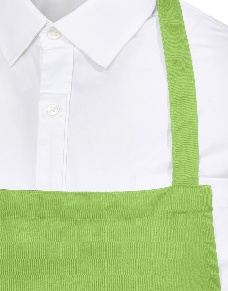 Paris Bib Apron  