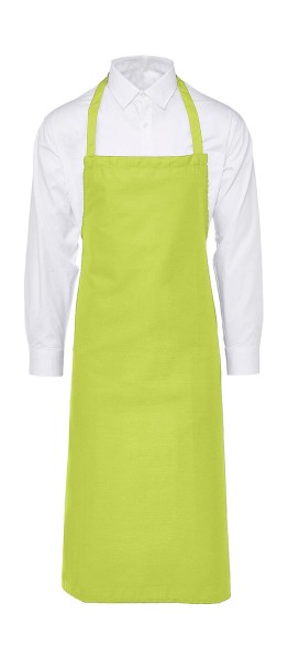 Paris Bib Apron  