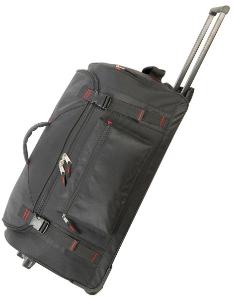 Paris Trolley Holdall  