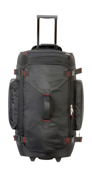 Paris Trolley Holdall  