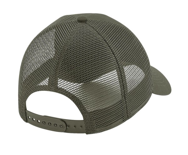 Patch Snapback Trucker  