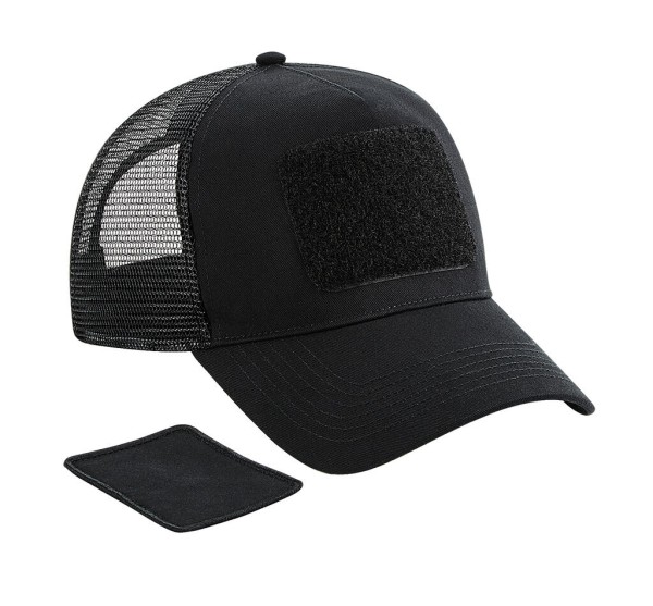 Patch Snapback Trucker  