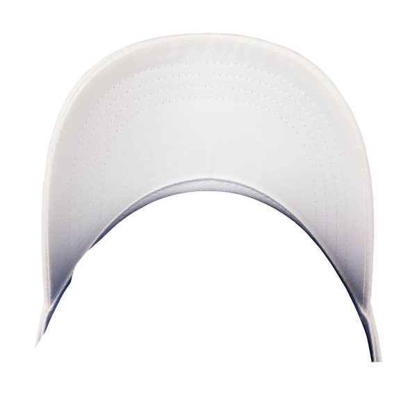 Peached Cotton Twill Dad Cap  