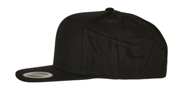 Pencil Holder Snapback Cap  