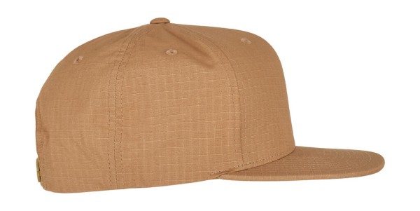 Pencil Holder Snapback Cap  