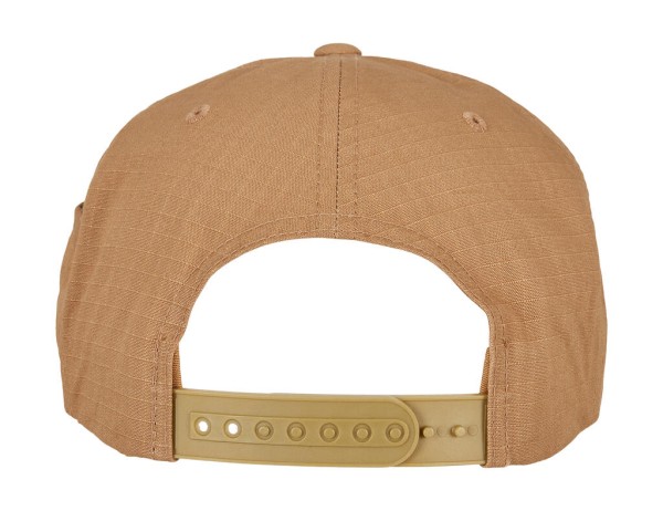Pencil Holder Snapback Cap  