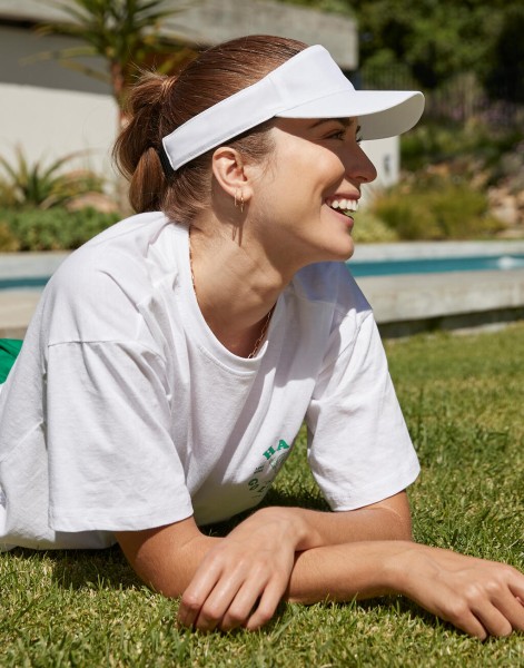 Performance Visor  