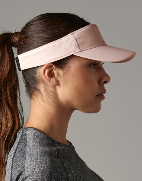 Performance Visor  