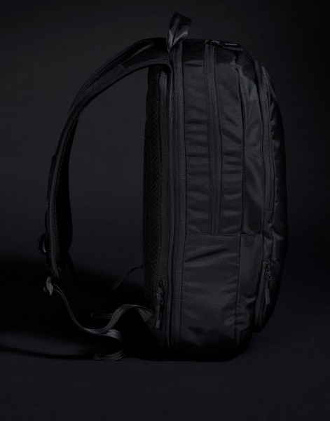 Pitch Black 24 Hour Backpack  