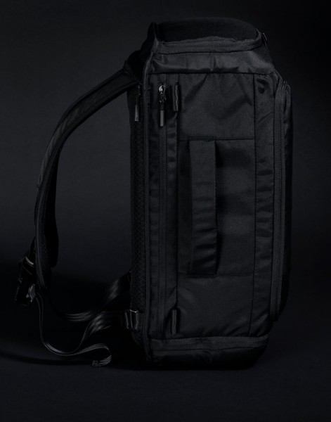 Pitch Black 24 Hour Backpack  