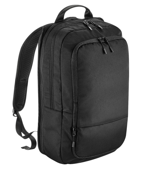 Pitch Black 24 Hour Backpack  