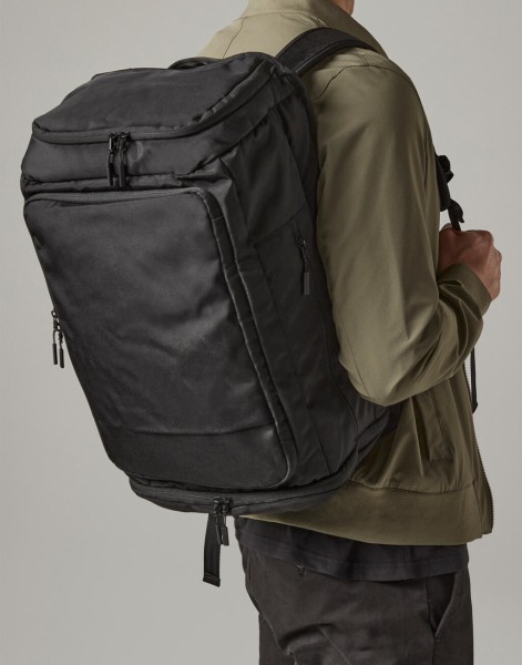 Pitch Black 72 Hour Weekender  