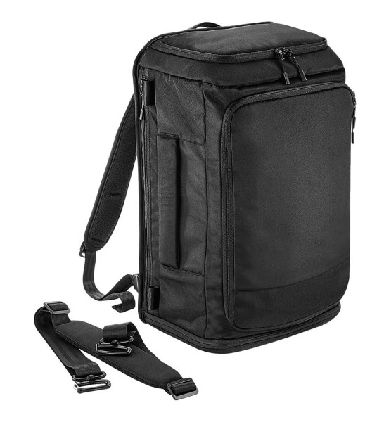 Pitch Black 72 Hour Weekender  