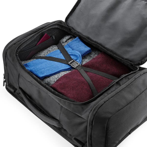 Pitch Black 72 Hour Weekender  