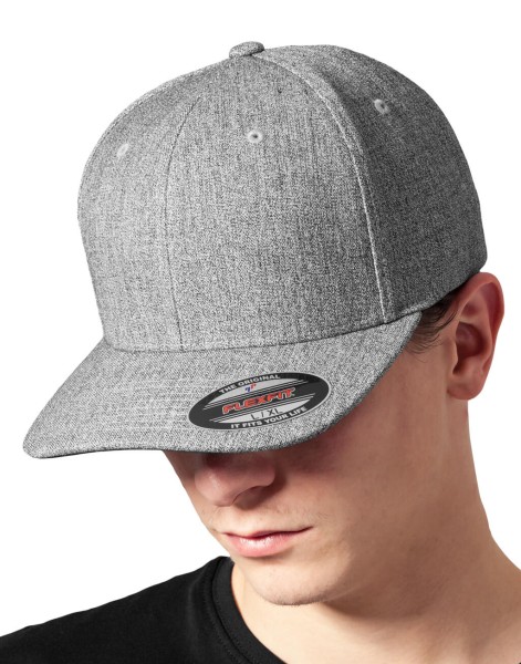Plain Span Flexfit  