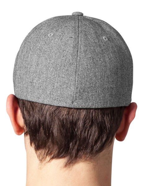 Plain Span Flexfit  