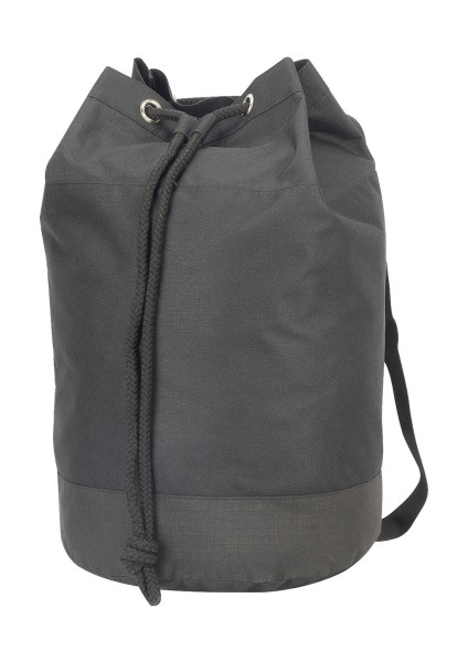 Plumpton Polyester Duffle Bag  