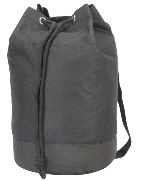 Plumpton Polyester Duffle Bag  