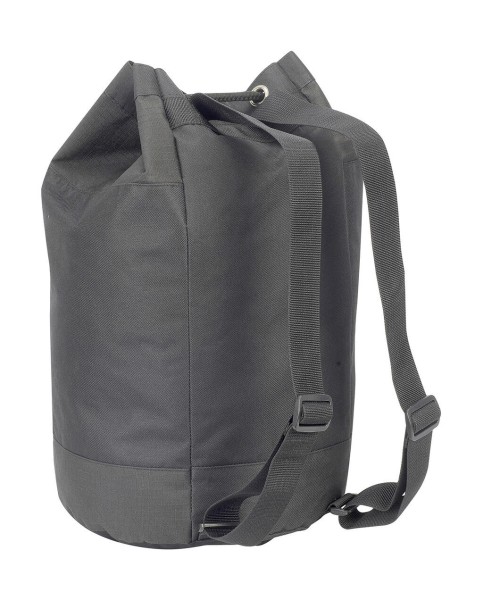 Plumpton Polyester Duffle Bag  