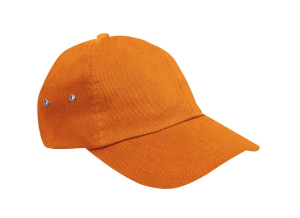 Plush Cap  