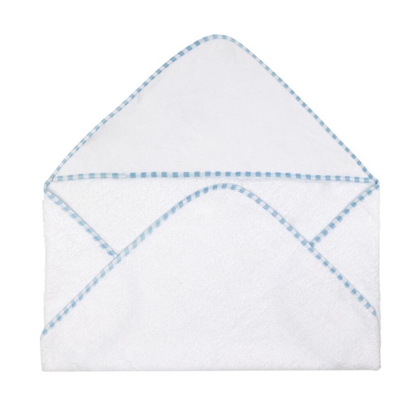Po Hooded Baby Towel  
