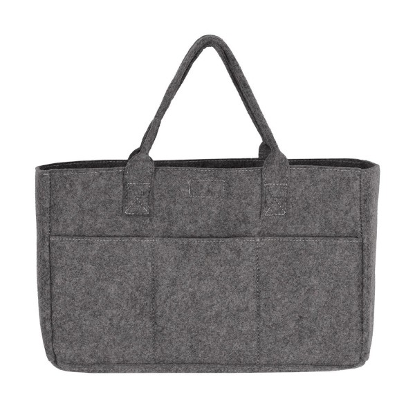 Pocket Felt Shopper  