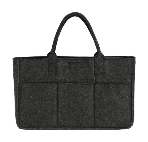 Pocket Felt Shopper  