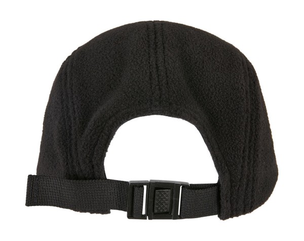 Polar Fleece Jockey Cap  