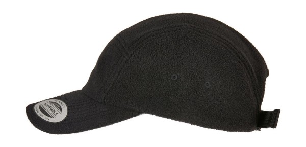 Polar Fleece Jockey Cap  