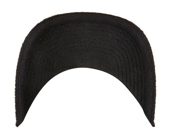 Polar Fleece Jockey Cap  