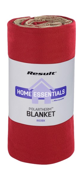 Polartherm™ Blanket Piros 