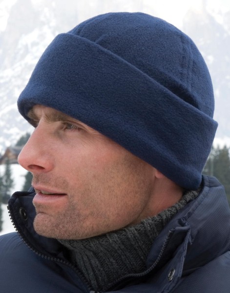 Polartherm™ Ski Bob Hat Piros 