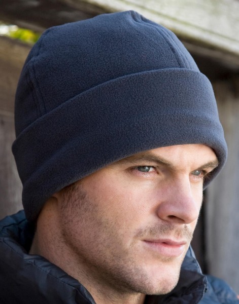 Polartherm™ Ski Bob Hat Piros 