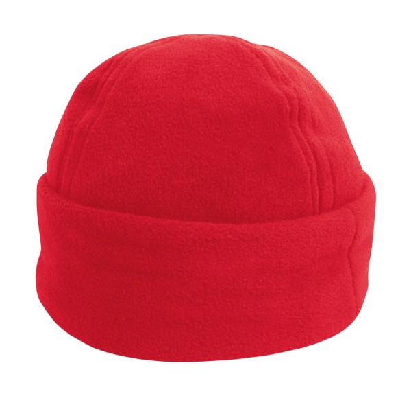 Polartherm™ Ski Bob Hat Piros 