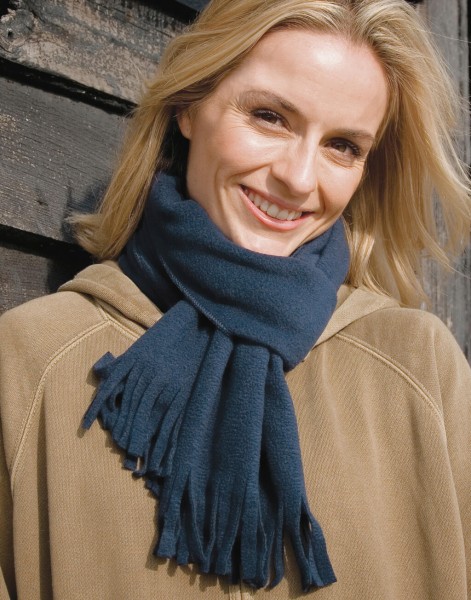Polartherm™ Tassel Scarf  