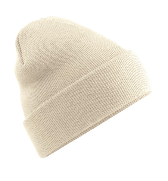 Polylana® Original Cuffed Beanie  