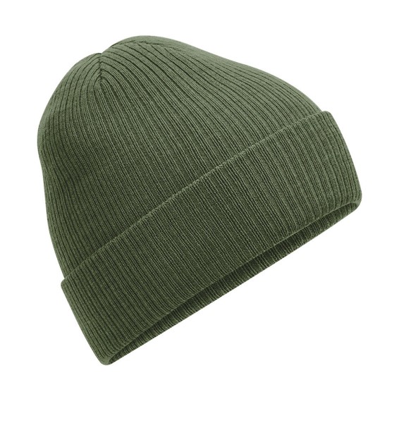 Polylana® Ribbed Beanie  