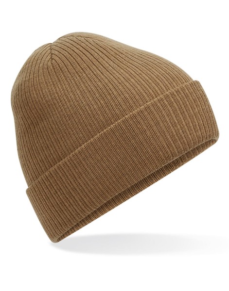 Polylana® Ribbed Beanie  