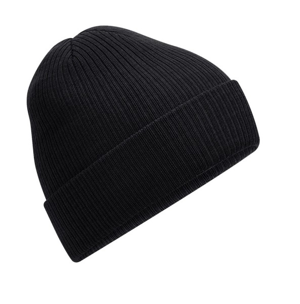 Polylana® Ribbed Beanie  
