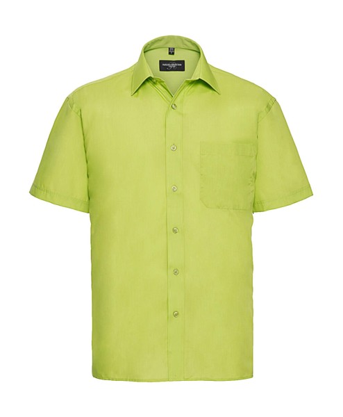 Poplin Shirt  
