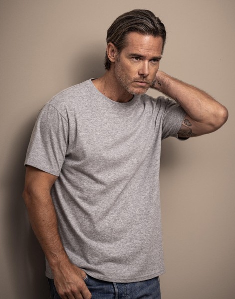 Power Tee  