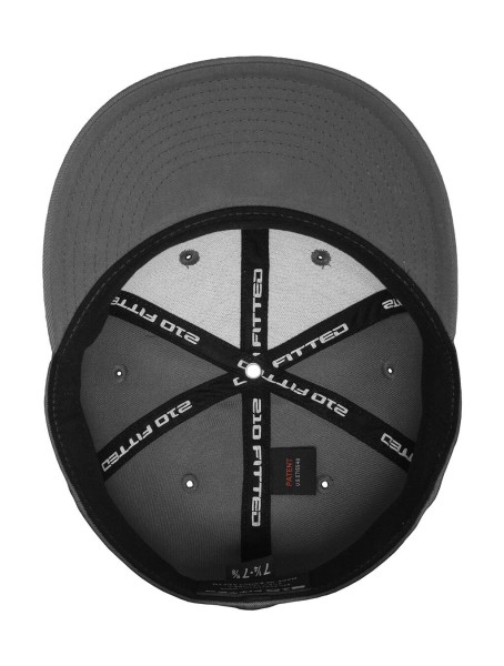 Premium 210 Fitted  